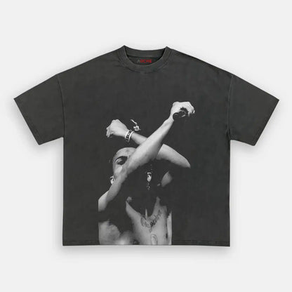XXXTENTACION NEW TEE