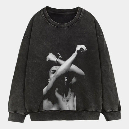 XXXTENTACION NEW TEE