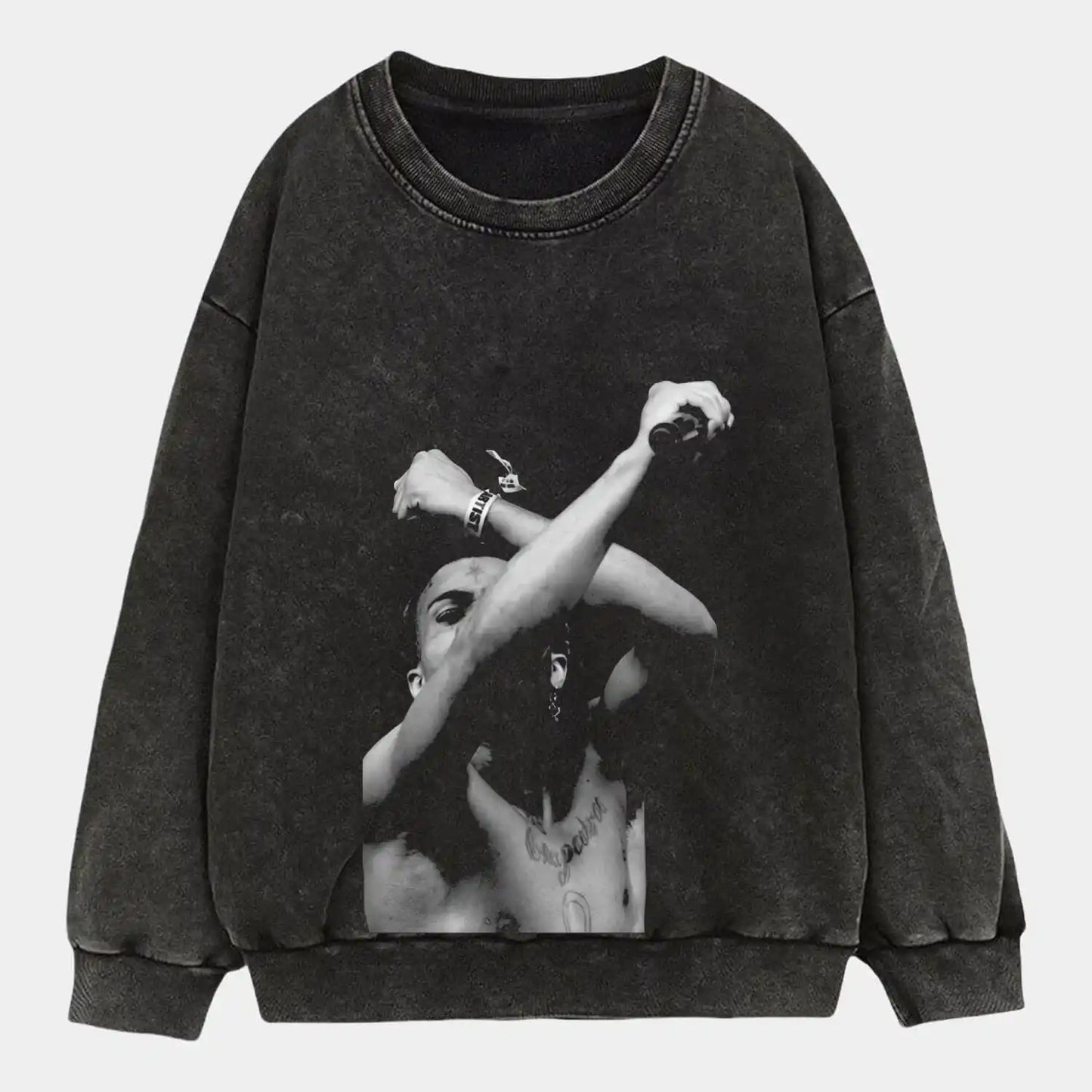 XXXTENTACION NEW TEE