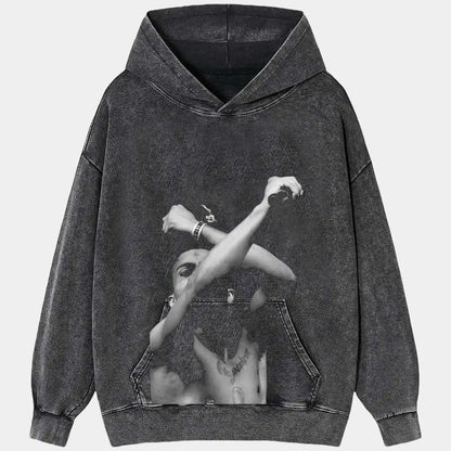 XXXTENTACION NEW TEE