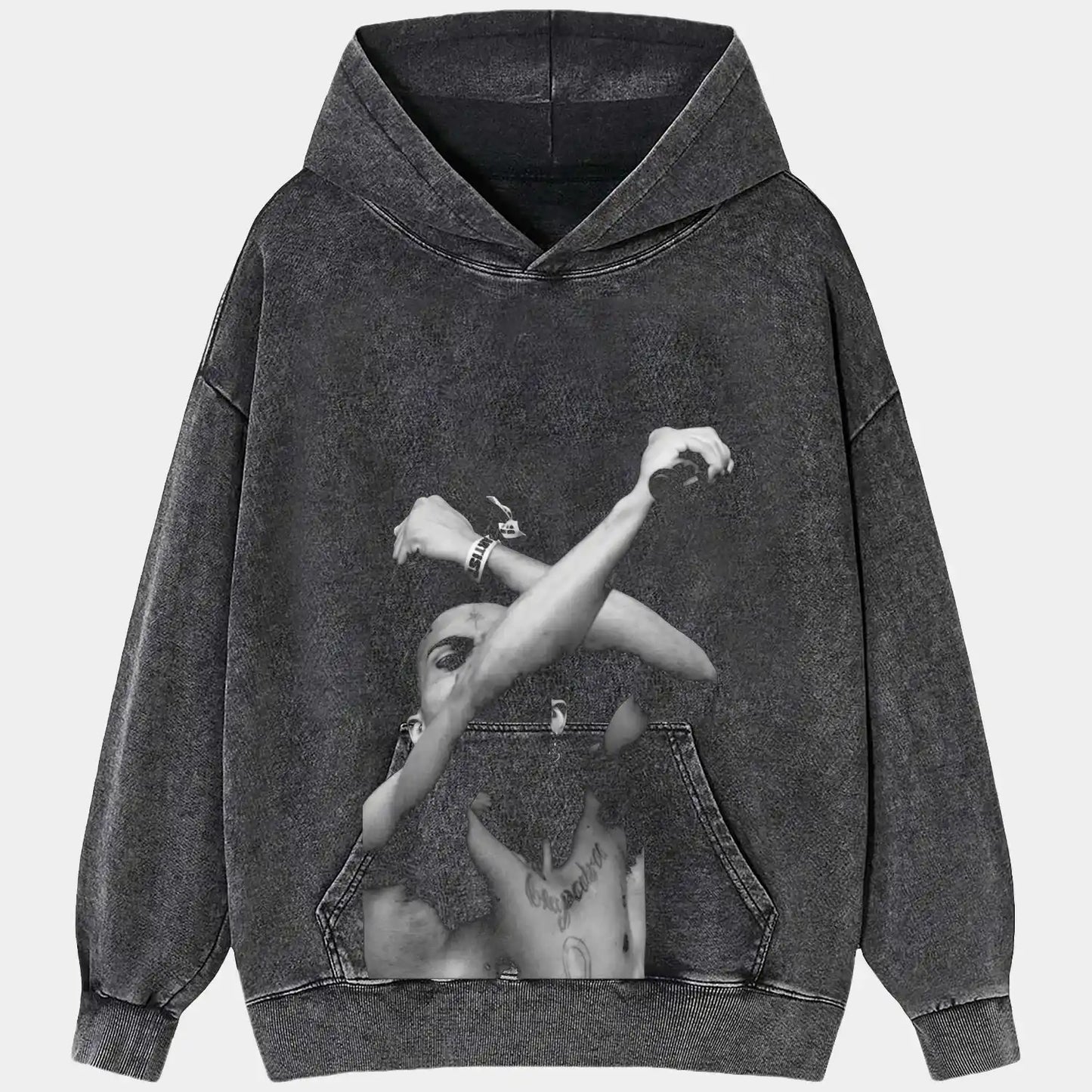 XXXTENTACION NEW TEE