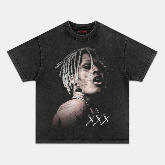 XXXTENTACION 4.17 TEE