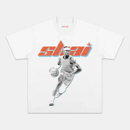 Y2K SHAI TEE