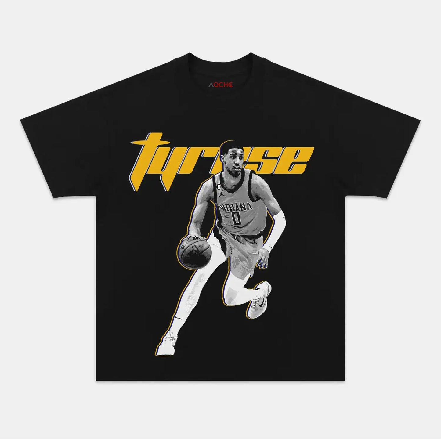 Y2K TYRESE TEE