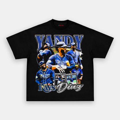 YANDY DIAZ TEE