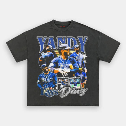YANDY DIAZ TEE