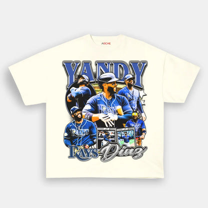 YANDY DIAZ TEE
