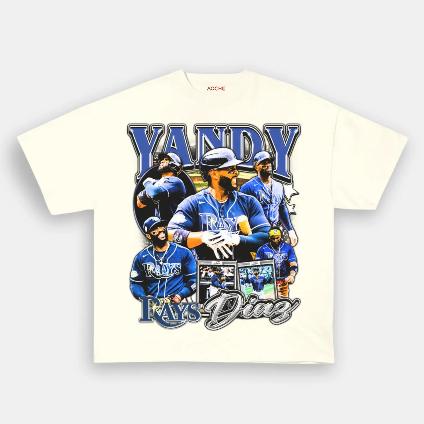 YANDY DIAZ TEE