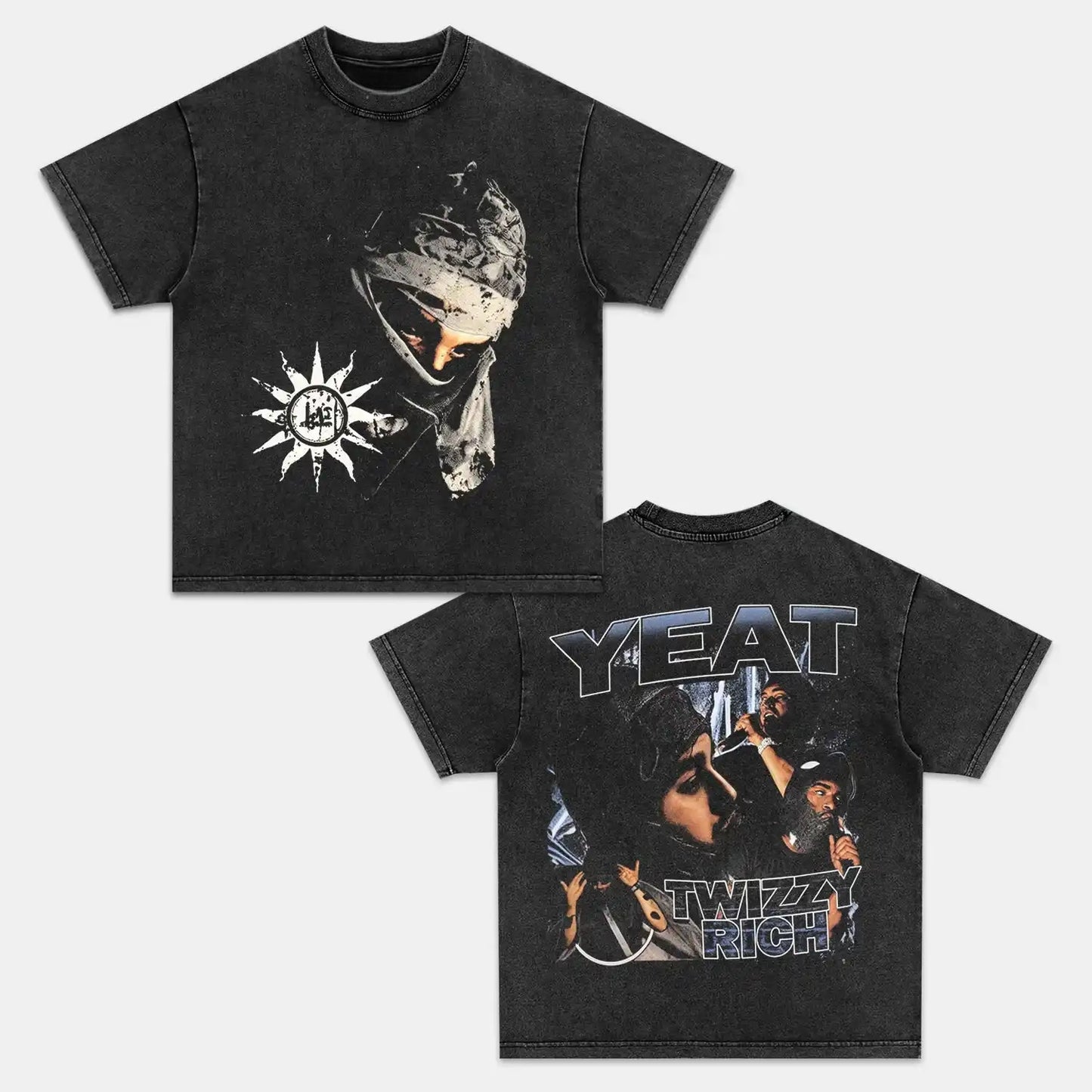 YEAT TEE 3.31