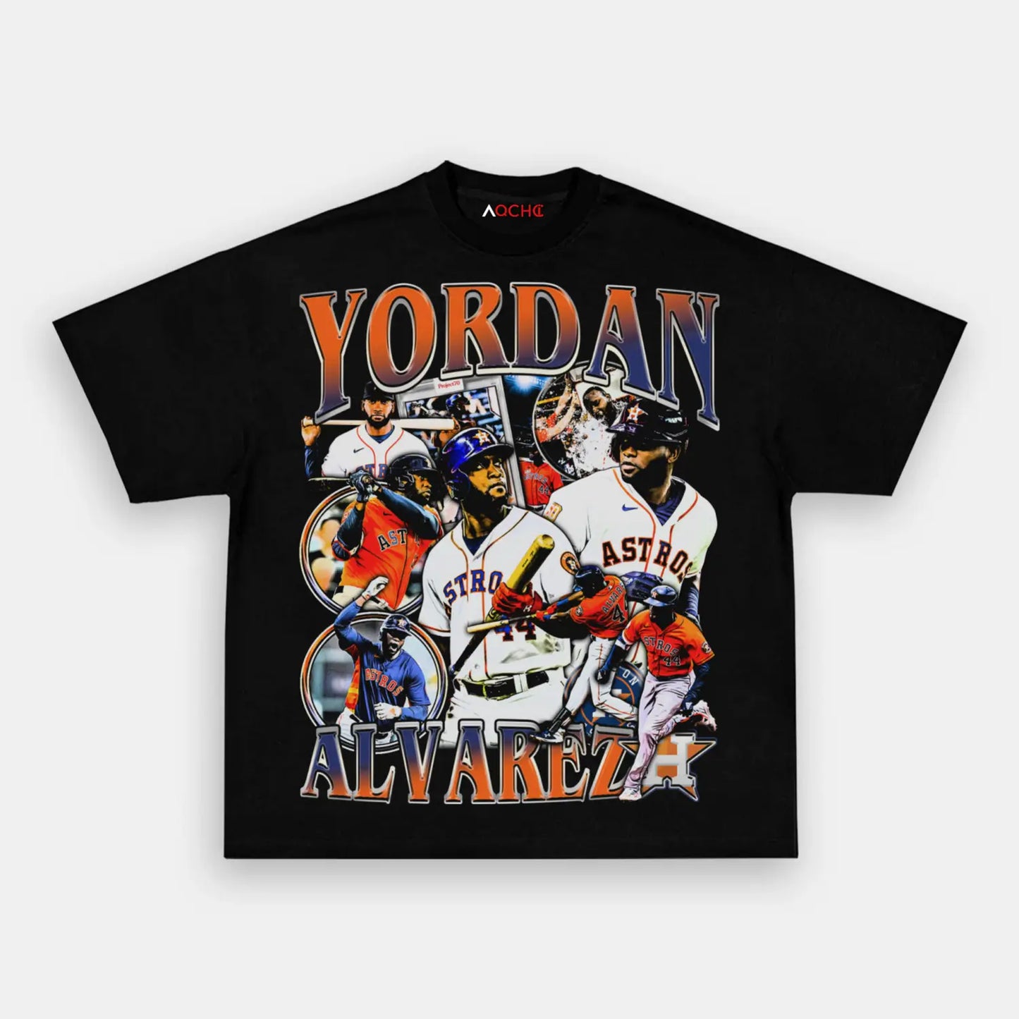 YORDAN ALVAREZ TEE