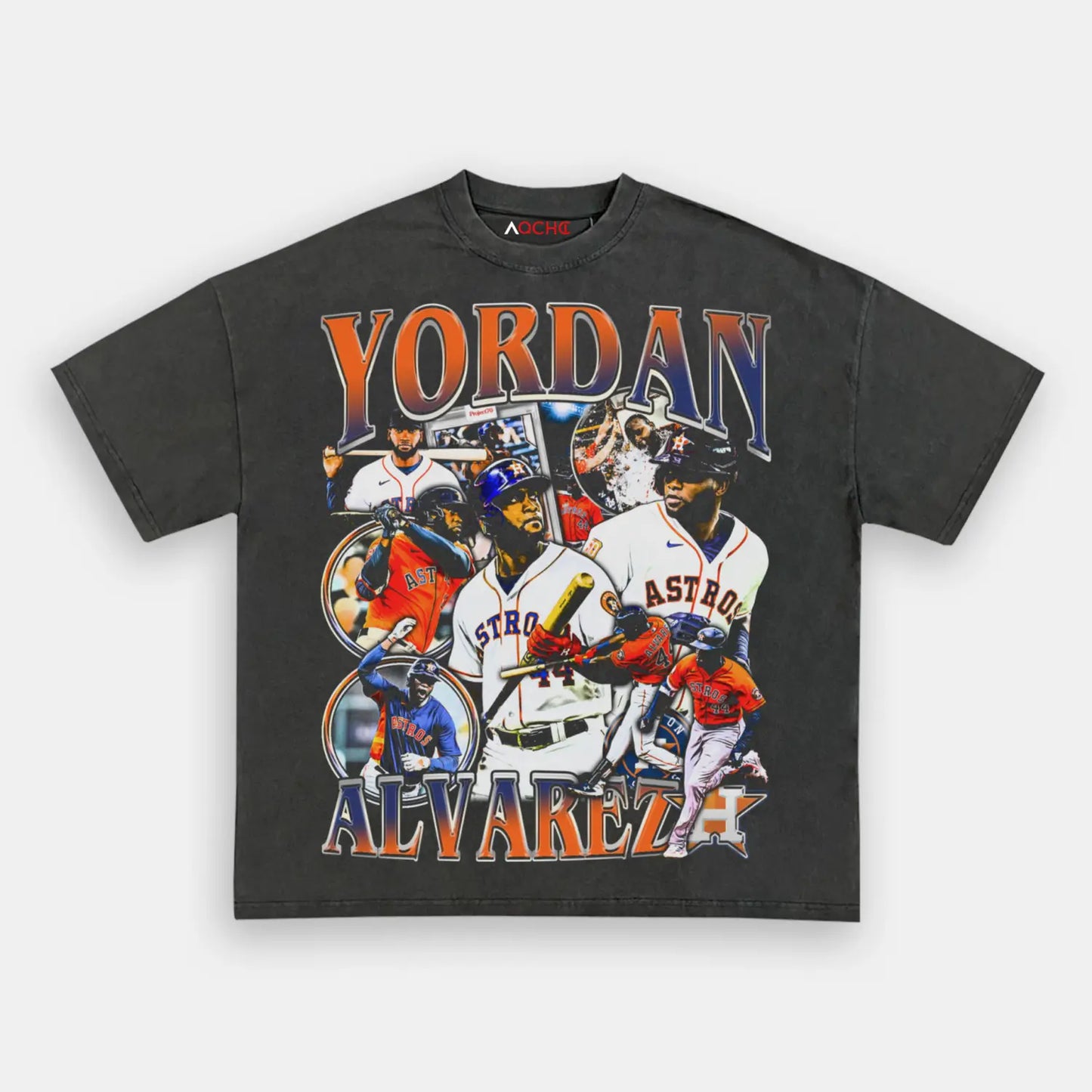 YORDAN ALVAREZ TEE