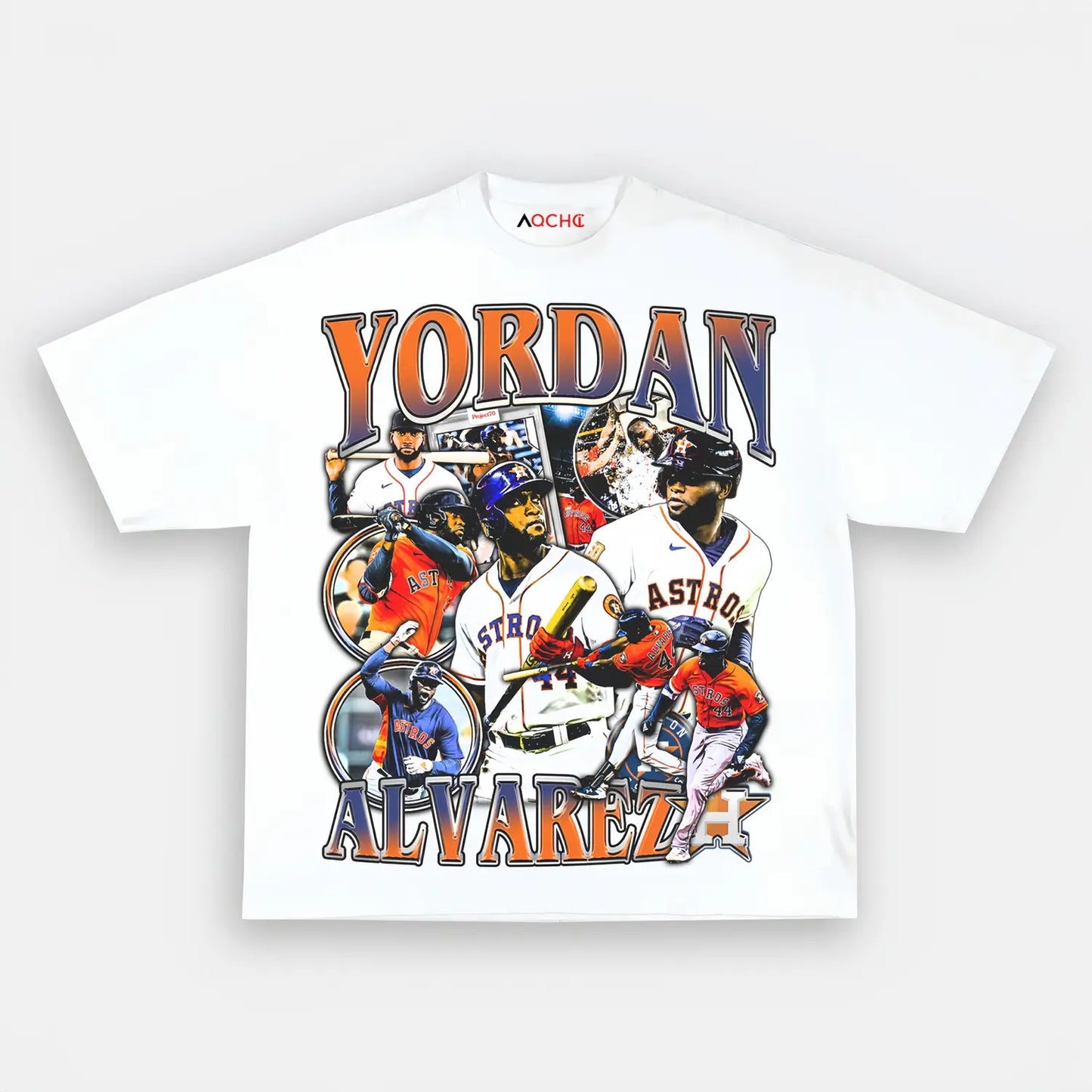 YORDAN ALVAREZ TEE