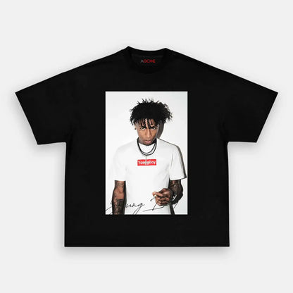YOUNG BOY S1 WEAR