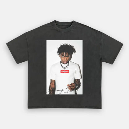 YOUNG BOY S1 WEAR
