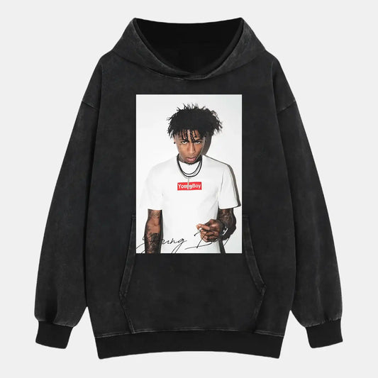 YOUNG BOY S1 WEAR