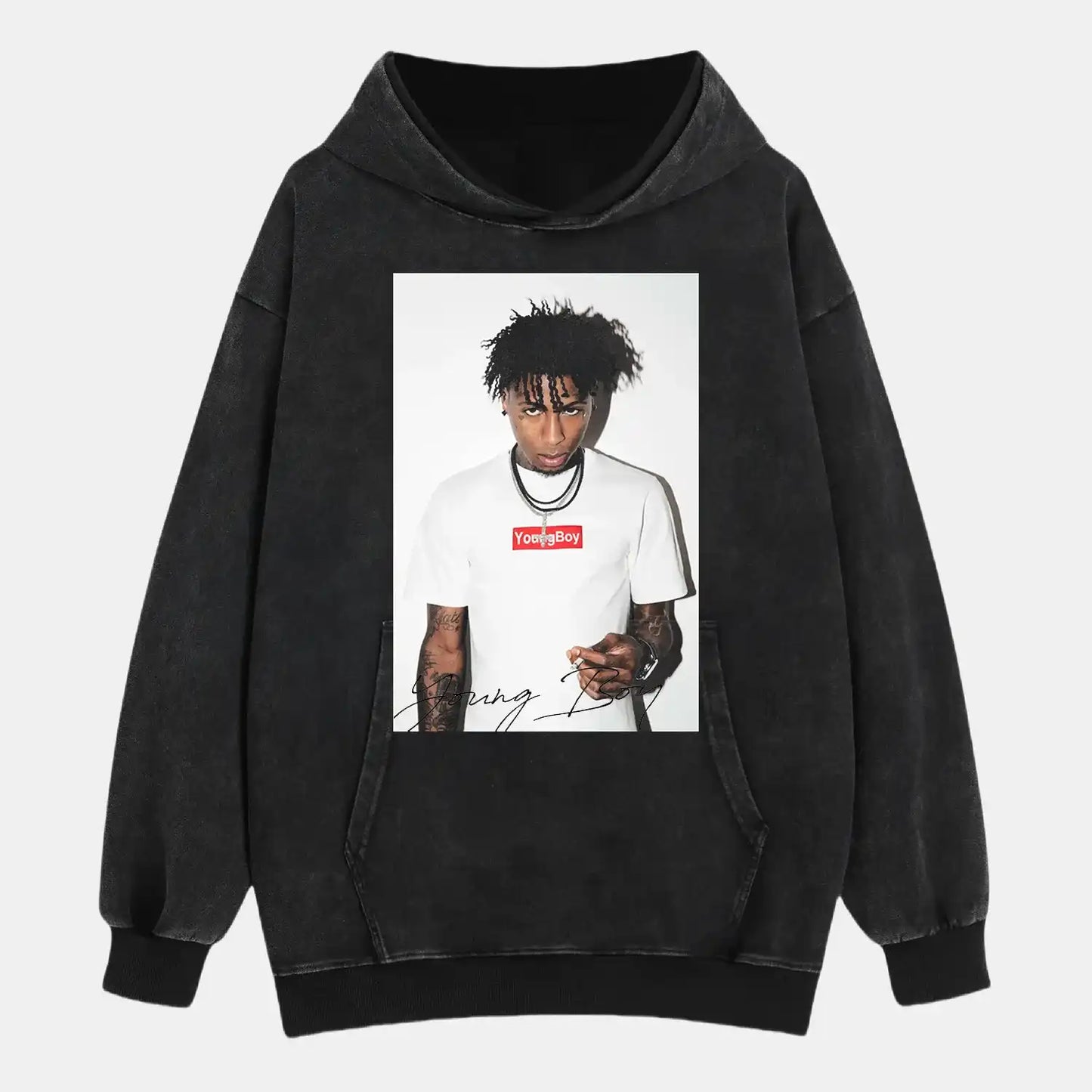 YOUNG BOY S1 WEAR