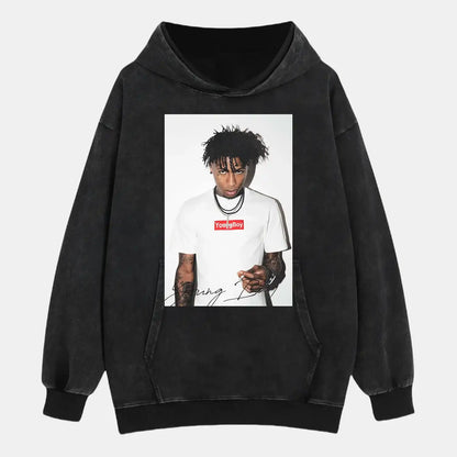 YOUNG BOY S1 WEAR