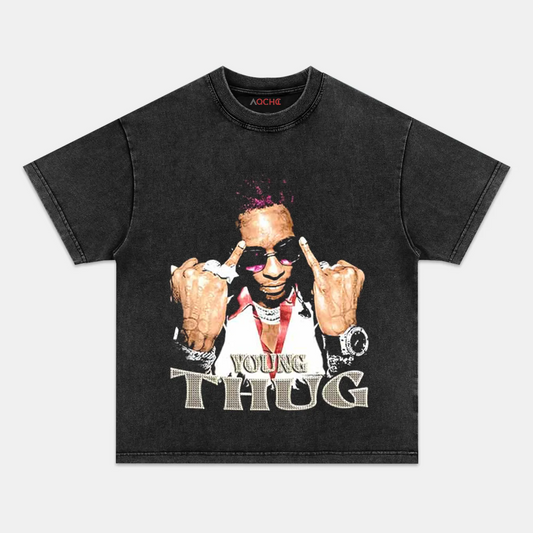 YOUNG THUG TEE