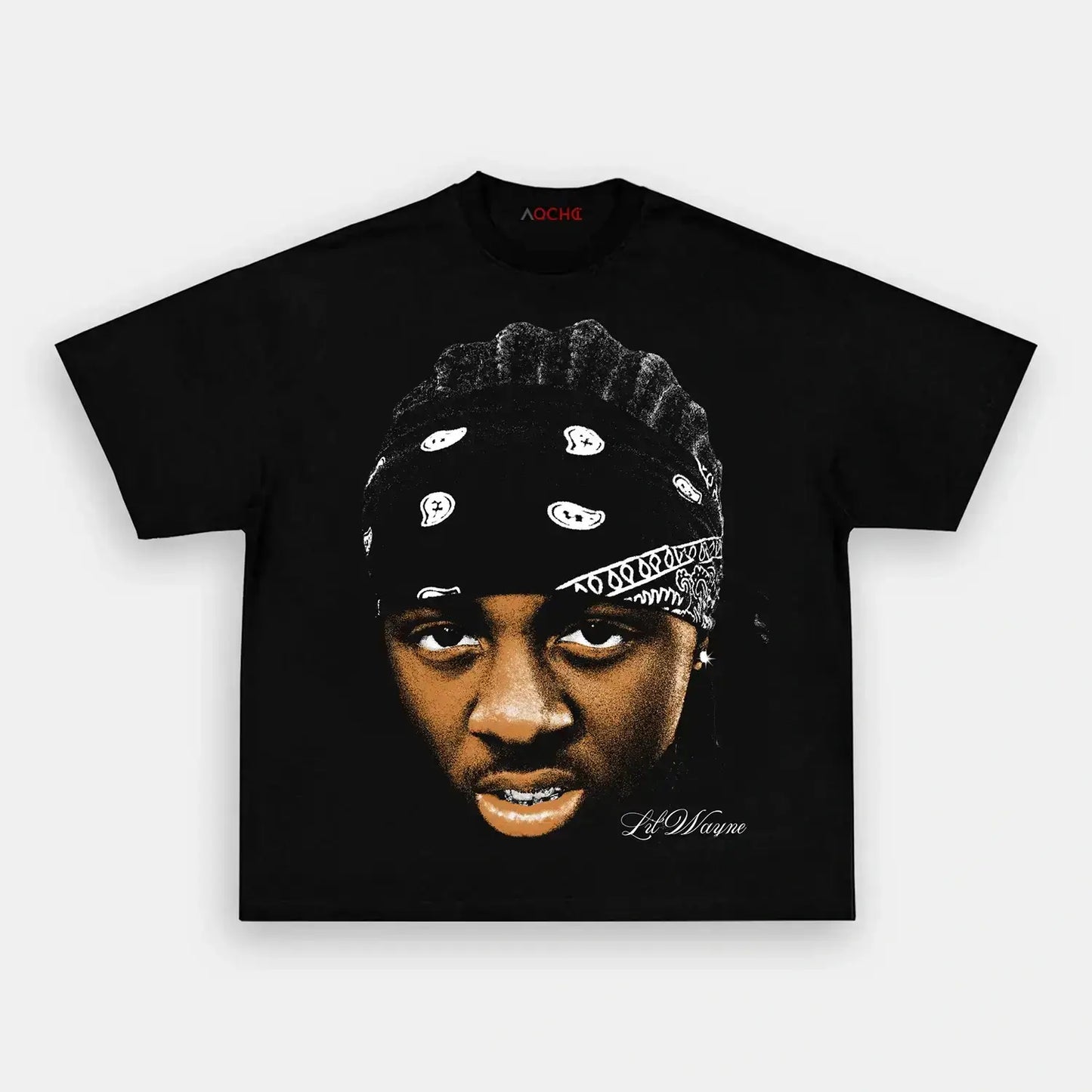 YOUNG WEEZY TEE