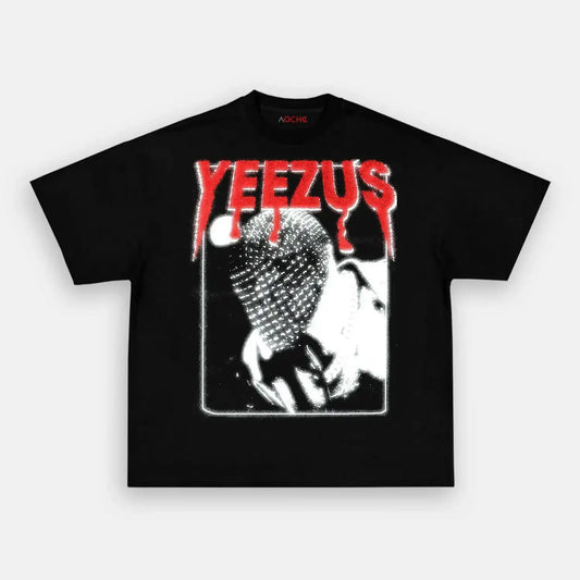 Yeezus Wear