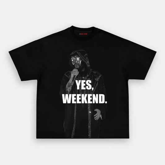 Yes Weekend Wear