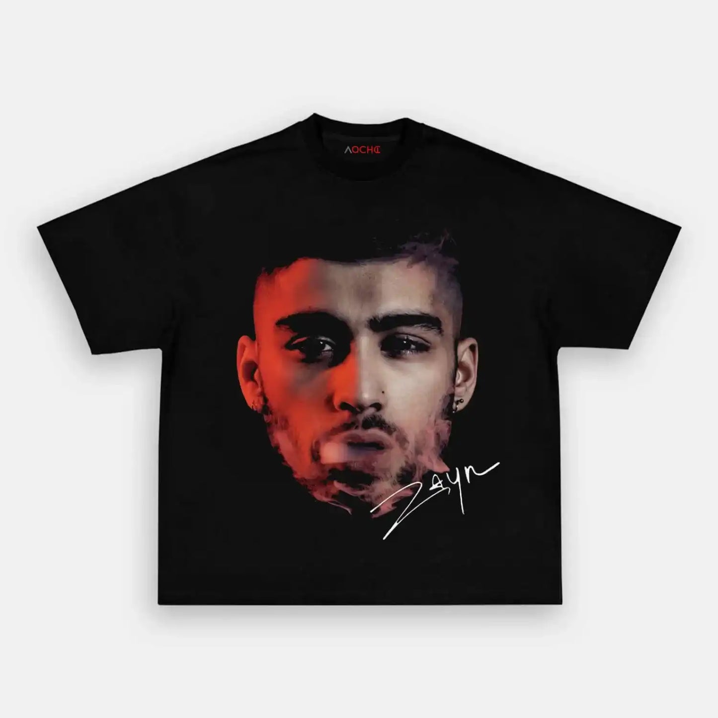 ZAYN MALIK 2.0 TEE