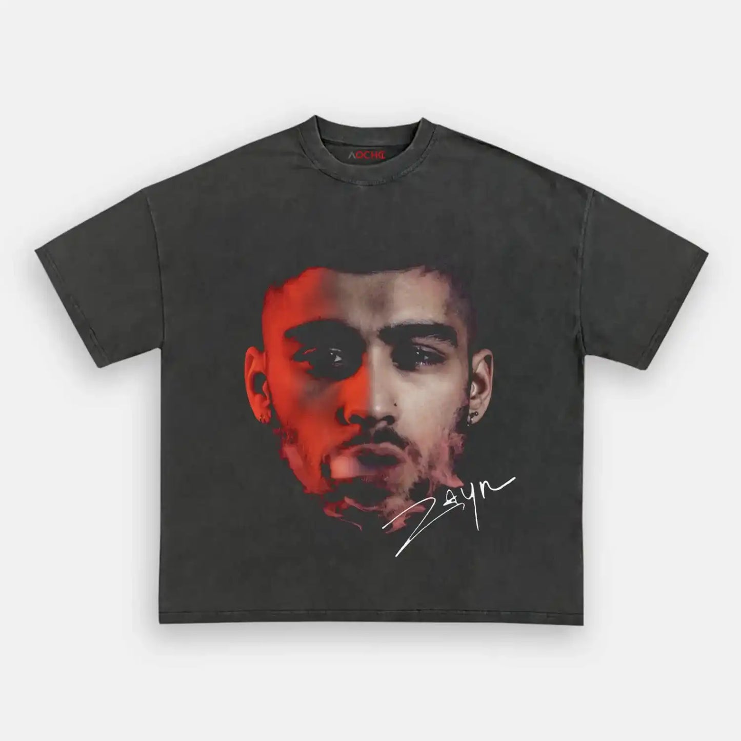 ZAYN MALIK 2.0 TEE