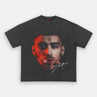 ZAYN MALIK 2.0 TEE