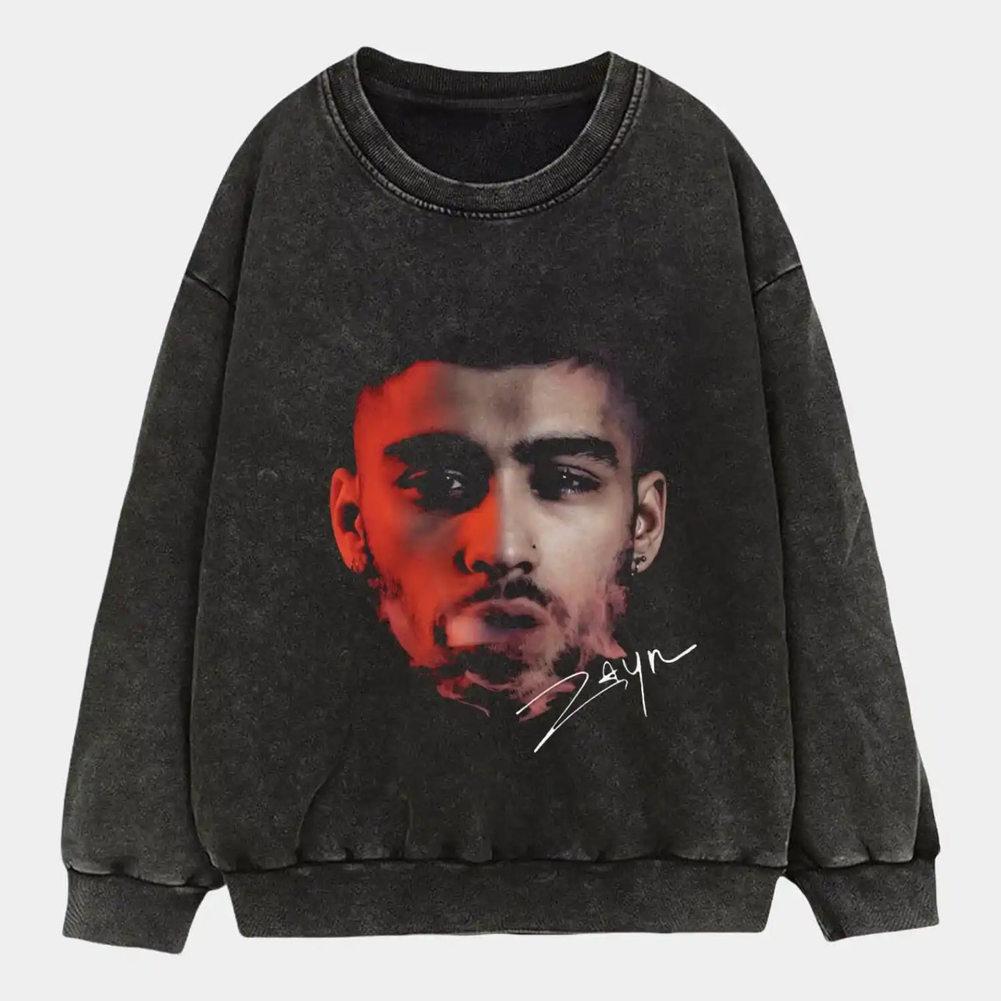 ZAYN MALIK 2.0 TEE