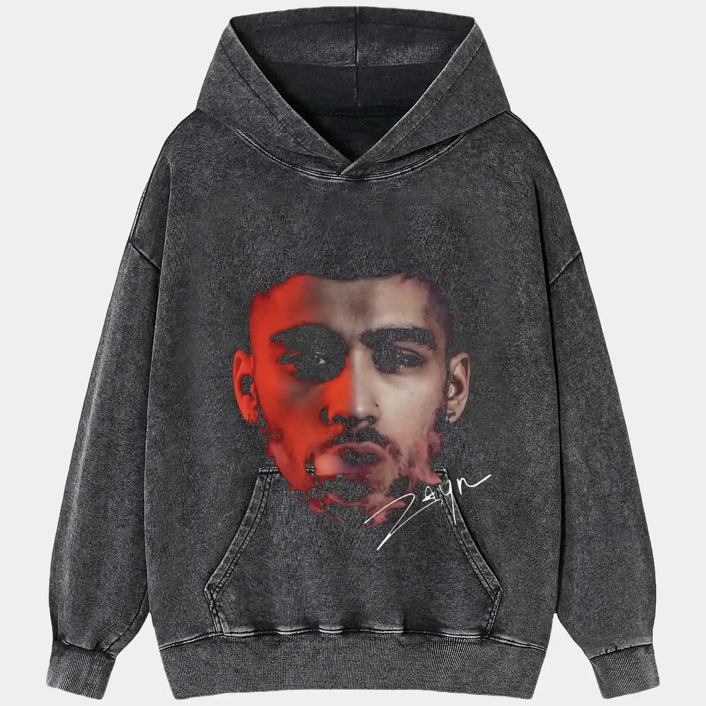 ZAYN MALIK 2.0 TEE