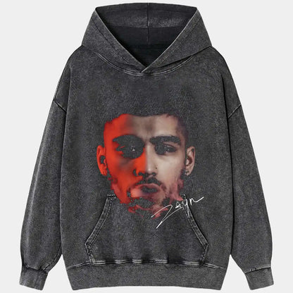 ZAYN MALIK 2.0 TEE