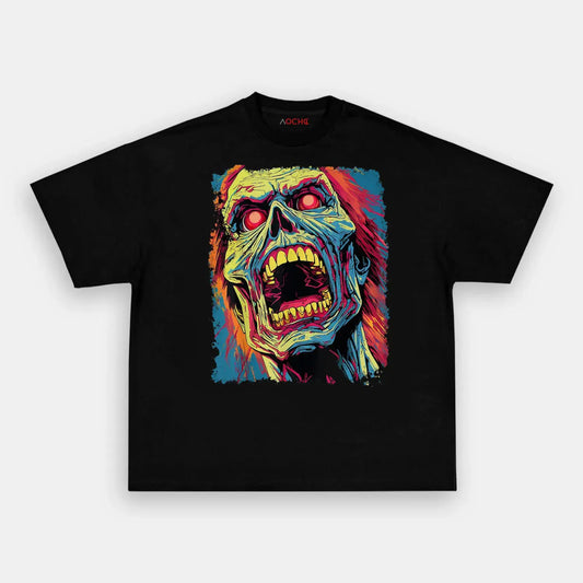 ZOMBIE V3 TEE