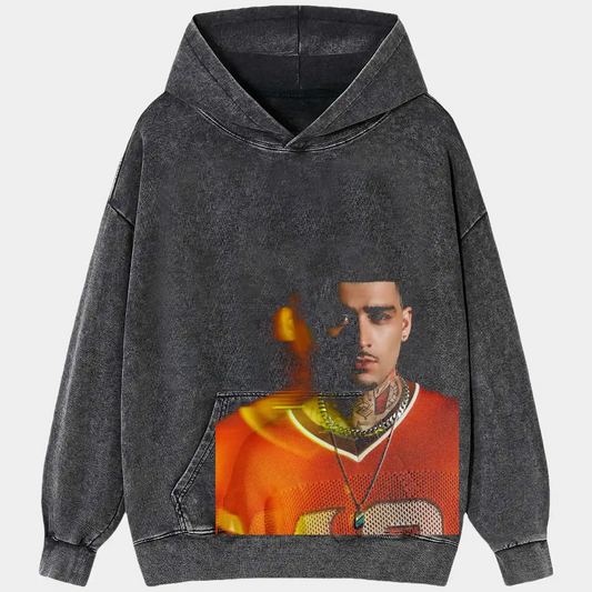 Zayn Illusion Wear
