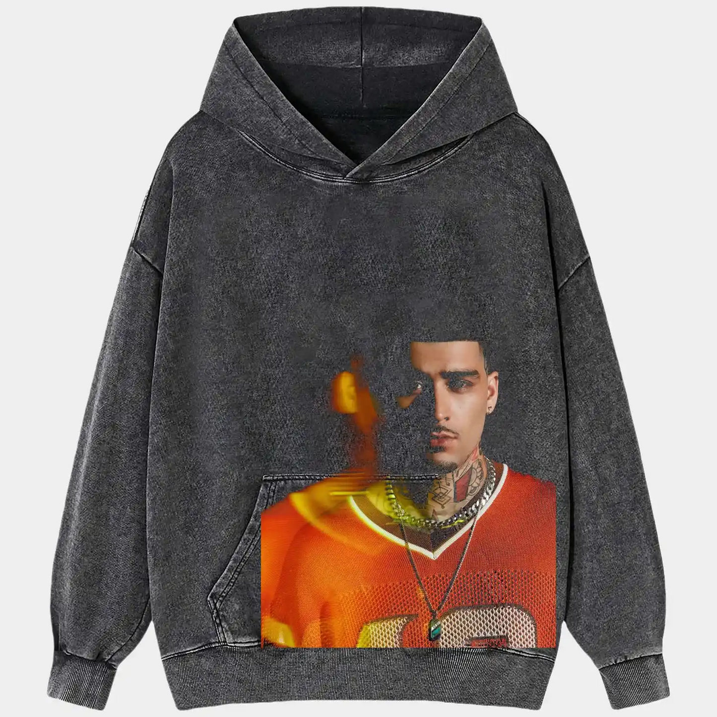 Zayn Illusion Wear