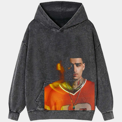 Zayn Illusion Wear
