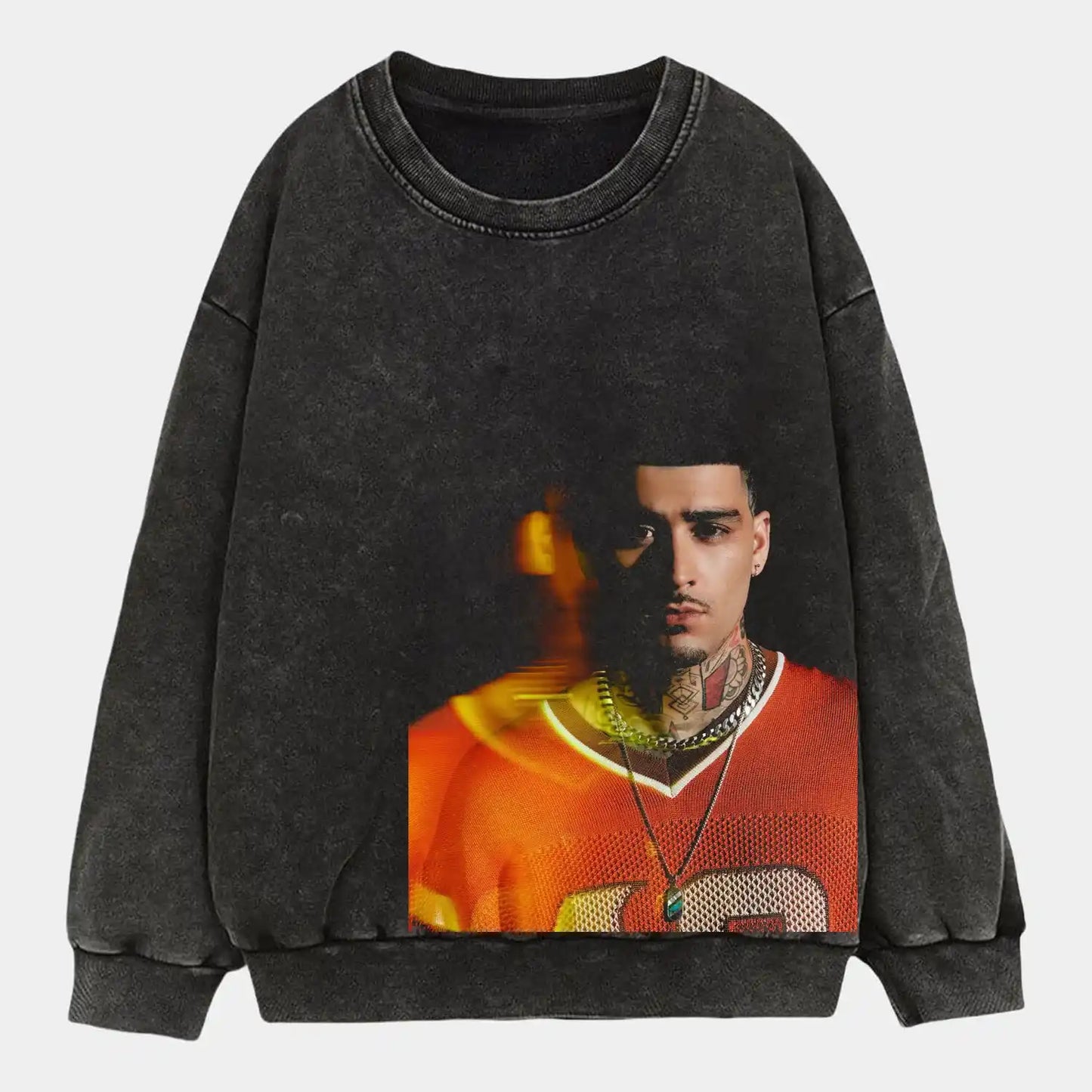 Zayn Illusion Wear