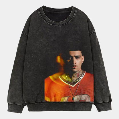 Zayn Illusion Wear