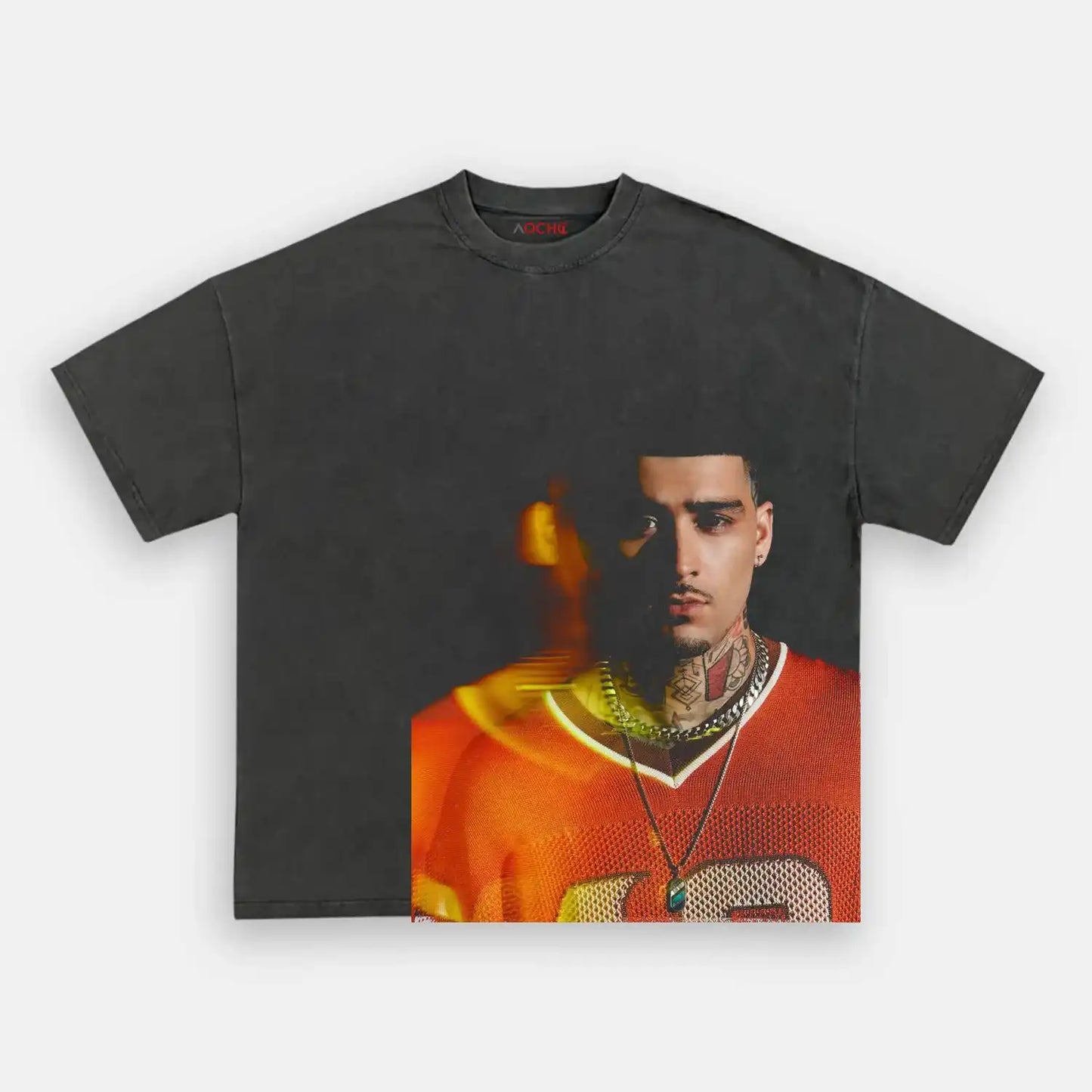 Zayn Illusion Wear