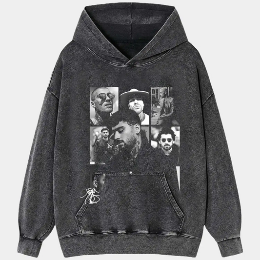 Zayn Vintage Wear 2.0
