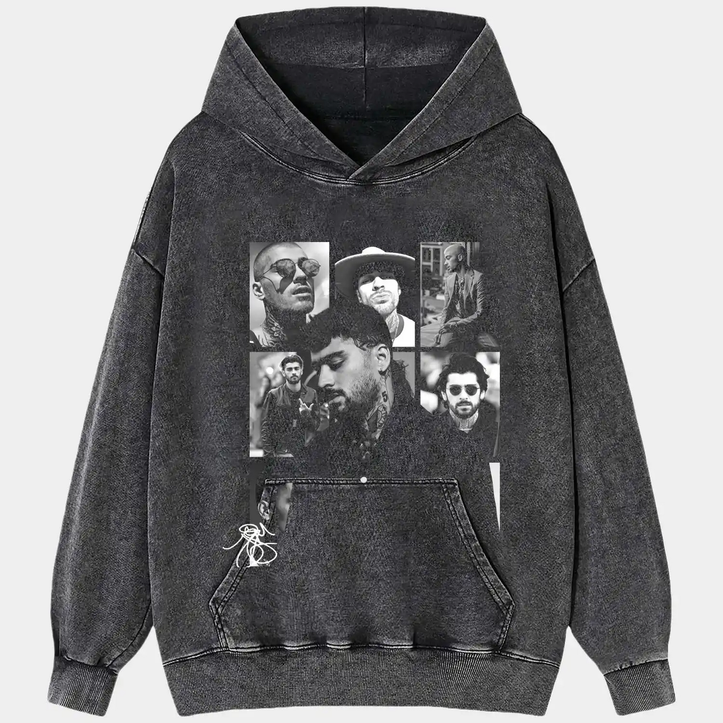 Zayn Vintage Wear 2.0
