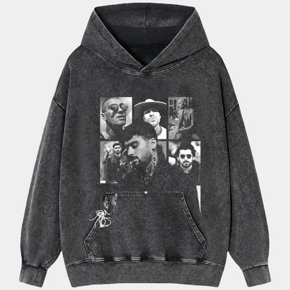 Zayn Vintage Wear 2.0