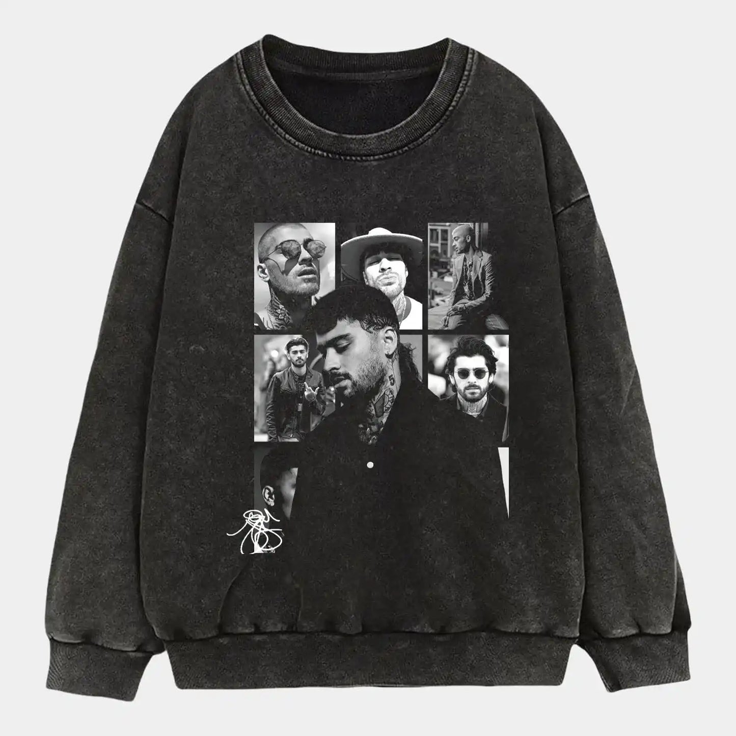 Zayn Vintage Wear 2.0