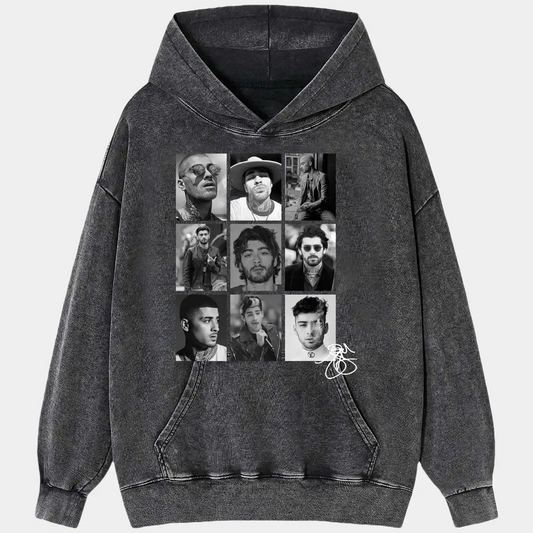 Zayn Vintage Wear