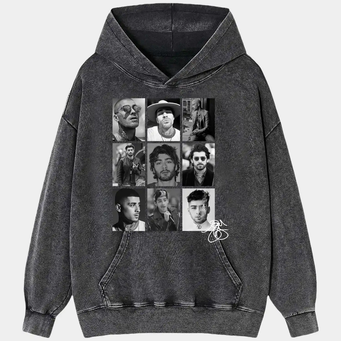Zayn Vintage Wear