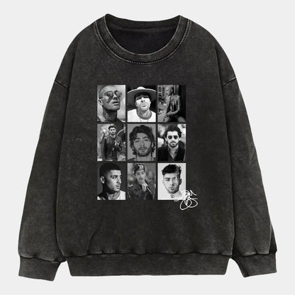 Zayn Vintage Wear