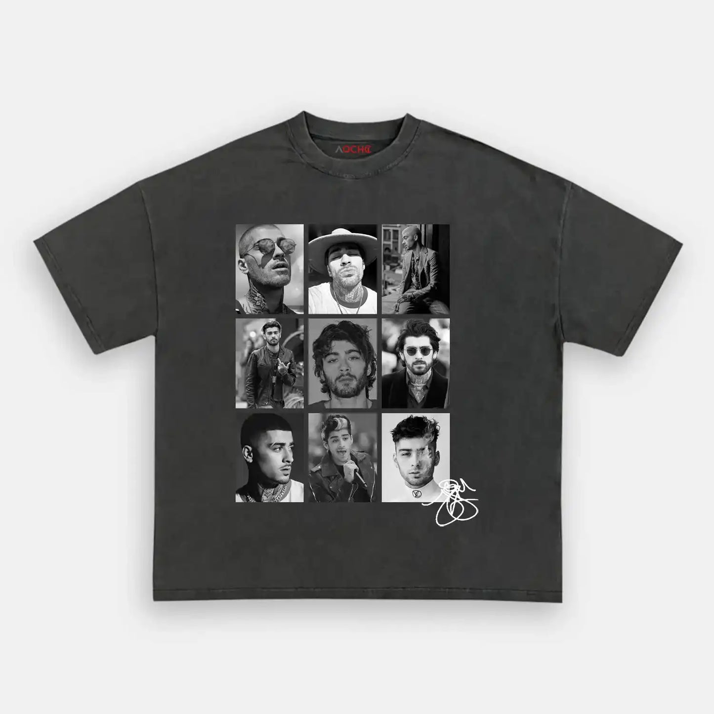 Zayn Vintage Wear