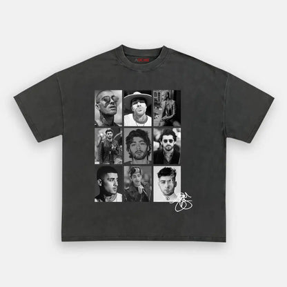 Zayn Vintage Wear