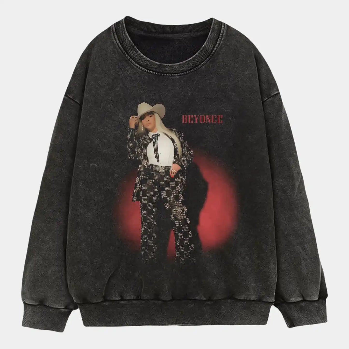 beyonce 5.7 Wear 3.0