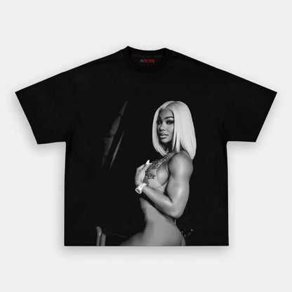 JADE CARGILL TEE