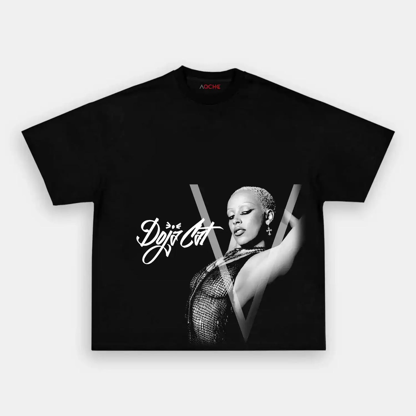 Doja Cat V wear